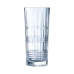 Glassæt Arcoroc Brixton Gennemsigtig Glas 310 ml (6 enheder)