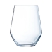 Glasset Luminarc Vinetis Transparent Glas 400 ml (4 antal)