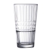 Sett med glass Arcoroc Stack'up Cross Gjennomsiktig Glass 350 ml 6 enheter