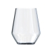 Sett med glass Arcoroc Thera Gjennomsiktig Glass 400 ml (6 enheter)