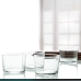 Glasset Luminarc Chiquito Transparent Glas 230 ml (16 antal)