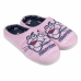 Slippers Voor in Huis Pink Panther 36/37