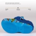 Slippers Voor in Huis Sonic 26-27