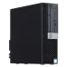 Bordsdator Dell OptiPlex 7070 Intel Core i5-9500 16 GB RAM 256 GB SSD (Renoverade A)