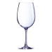 Glasset Chef&Sommelier Cabernet Tulip Eco Transparent Glas 350 ml (6 antal)