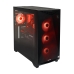 PC da Tavolo Actina 5901443406358  32 GB RAM 2 TB SSD Nvidia Geforce RTX 4070 Ti Super