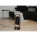 Termoventilator Portabil Activejet Selected 3D Negru Bronz 1800 W