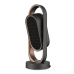 Termoventilator Portabil Activejet Selected 3D Negru Bronz 1800 W