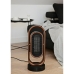 Přenosný termoventilátor Activejet Selected 3D Černý Bronz 1800 W