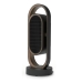 Termoventilator Portabil Activejet Selected 3D Negru Bronz 1800 W