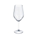 Koppesett Arcoroc Thera Gjennomsiktig Glass 440 ml (6 enheter)