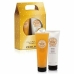 Unisex Cosmetica Set Perlier Honing (2 pcs)