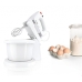 Hand-held Blender BOSCH MFQ2600W White 375 W