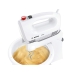 Mixer Manual BOSCH MFQ2600W Alb 375 W