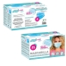 Box of hygienic masks SensiKare 25 Dele (12 enheder)