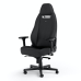 Gaming-stol Noblechairs LEGEND Svart