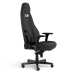 Žaidimų kėdė Noblechairs LEGEND Juoda