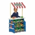 Játék szupermarket Melissa & Doug Grocery & Lemonade 127 x 81 x 41 cm