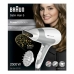 Secador de Pelo Braun HD 585 2500W