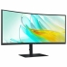 Monitor Samsung 4K Ultra HD 34