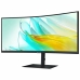 Monitor Samsung 4K Ultra HD 34