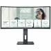 Monitorius AOC 34