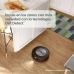 Aspirateur robot iRobot