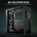 Case computer desktop ATX Antec Nero