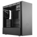 Caixa Semitorre ATX Cooler Master Cinzento