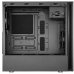 Case computer desktop ATX Cooler Master Grigio