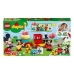 Építő készlet Duplo Mickey and Minnie Birthday Train Lego Tren de Cumpleaños de Mickey y Minnie Többszínű 22 Darabok