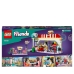 Construction set Lego Restaurante del Centro Heartlake 346 Pieces