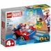 Bouwspel Lego 10789