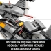 Byggesett Lego Caza Estelar N-1 Mandaloriano