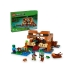 Bouwspel Lego 21256 Multicolour 400 Onderdelen