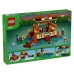 Bouwspel Lego 21256 Multicolour 400 Onderdelen