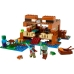 Bouwspel Lego 21256 Multicolour 400 Onderdelen