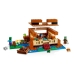 Bouwspel Lego 21256 Multicolour 400 Onderdelen