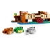 Bouwspel Lego 21256 Multicolour 400 Onderdelen