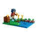 Bouwspel Lego 21256 Multicolour 400 Onderdelen