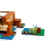 Bouwspel Lego 21256 Multicolour 400 Onderdelen