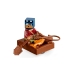 Statybos rinkinys Lego 21256 Spalvotas 400 Dalys