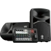 Altifalante Bluetooth YAMAHA CSTAGEPAS400BT