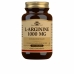 L-Arginiin Solgar 1000 mg (90 tabletti)