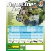 Revestimiento para Estanque Ubbink AquaLiner PVC 0,5 mm 4 x 5 m