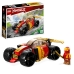 Építő készlet Lego Coche de Carreras Ninja EVO de Kai + 6 Év 94 Darabok