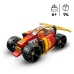 Bouwspel Lego Coche de Carreras Ninja EVO de Kai + 6 Jaar 94 Onderdelen