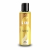 Libesti-massaažigeel All Over Lubricating Sizzle Lips Sensuva Piña Colada 125 ml