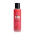 Βρώσιμο Θερμαντικό Τζελ Sizzle Lips Φράουλα 125 ml Sensuva 7303 125 ml