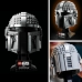 Παιχνίδι Kατασκευή Lego The Mandalorian 75328 Helmet Πολύχρωμο 584 Τεμάχια